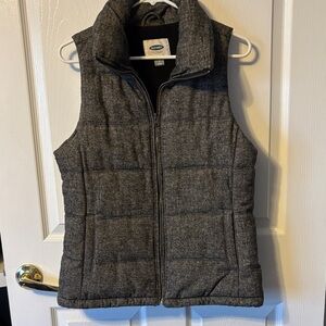 Heavyweight Vest